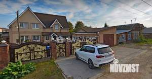 Дом 250м², 2-этажный, участок 7 сот.  