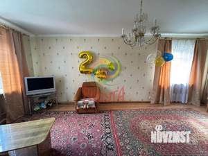 Дом 114м², 2-этажный, участок 6 сот.  