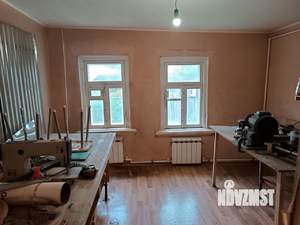 Дом 61м², 1-этажный, участок 5 сот.  