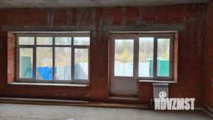 Таунхаус 145м², 2-этажный, участок 1 сот.  