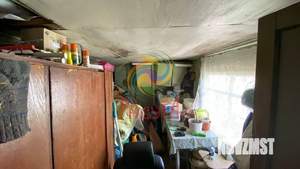 Дом 55м², 1-этажный, участок 6 сот.  