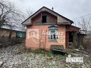 Дом 106м², 1-этажный, участок 7 сот.  