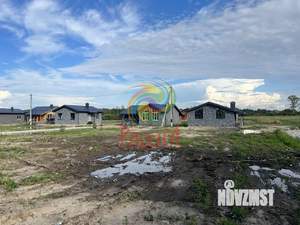 Дом 98м², 2-этажный, участок 10 сот.  