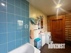 Дом 189м², 2-этажный, участок 6 сот.  