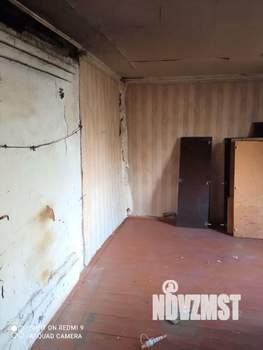 Дом 40м², 1-этажный, участок 5 сот.  