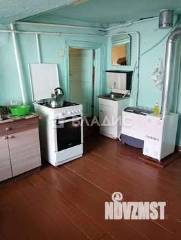 Дом 50м², 1-этажный, участок 7 сот.  