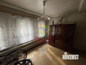 Дом 31м², 1-этажный, участок 7 сот.  