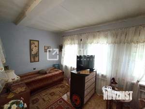 Дом 40м², 1-этажный, участок 5 сот.  