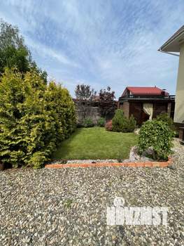 Коттедж 174м&sup2;, 2-этажный, участок 5 сот.  