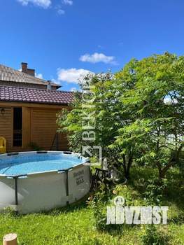 Дом 150м², 2-этажный, участок 6 сот.  