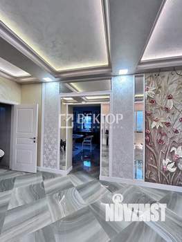 Коттедж 170м², 2-этажный, участок 6 сот.  