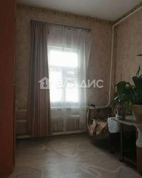 Дом 50м², 1-этажный, участок 7 сот.  