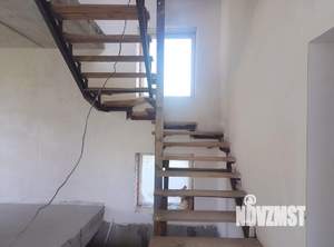 Коттедж 400м², 3-этажный, участок 8 сот.  