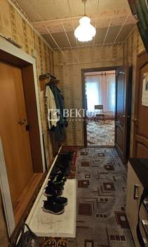 Дом 55м&sup2;, 1-этажный, участок 10 сот.  