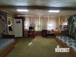 Дом 84м², 1-этажный, участок 5 сот.  