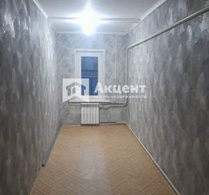 Дом 60м², 1-этажный, участок 3 сот.  