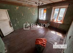 Дом 71м², 2-этажный, участок 4 сот.  