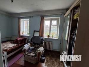 Дом 65м², 2-этажный, участок 4 сот.  