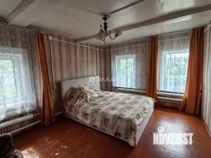 Дом 54м², 2-этажный, участок 22 сот.  