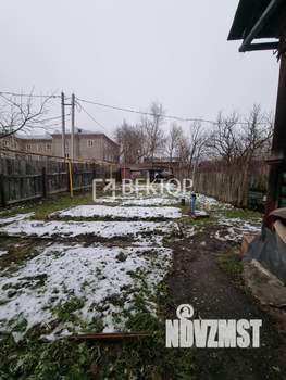 Дом 57м², 1-этажный, участок 5 сот.  