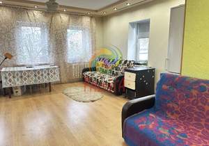 Дом 47м², 1-этажный, участок 5 сот.  