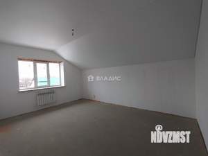 Дом 164м², 2-этажный, участок 8 сот.  