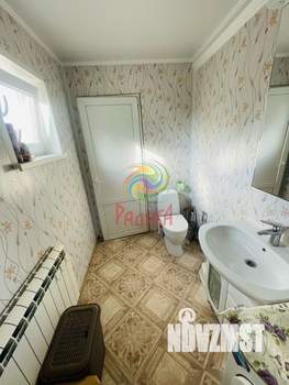 Дом 96м², 3-этажный, участок 8 сот.  