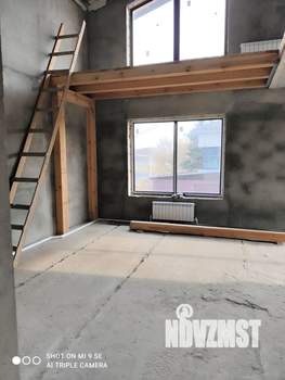 Коттедж 160м², 2-этажный, участок 6 сот.  