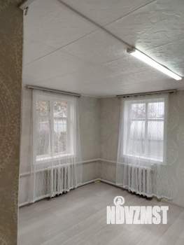 Дом 50м², 1-этажный, участок 3 сот.  