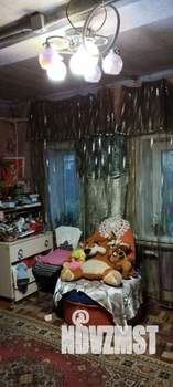 Дом 67м², 1-этажный, участок 5 сот.  