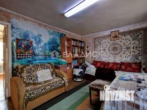 Дом 40м², 2-этажный, участок 5 сот.  