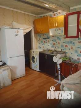 Дом 32м², 1-этажный, участок 29 сот.  