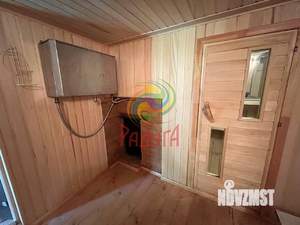 Дом 45м², 1-этажный, участок 7 сот.  
