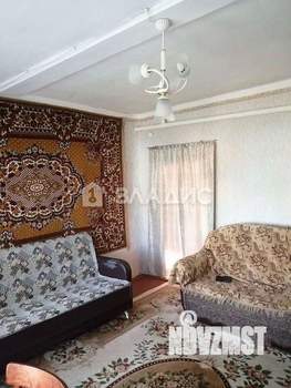 Дом 50м², 1-этажный, участок 7 сот.  