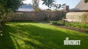 Коттедж 120м², 3-этажный, участок 10 сот.  