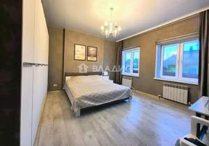 Дом 89м², 2-этажный, участок 10 сот.  