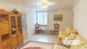 Дом 134м², 2-этажный, участок 5 сот.  
