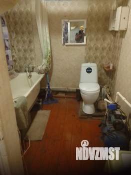 Дом 32м², 1-этажный, участок 29 сот.  