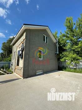 Дом 72м², 2-этажный, участок 6 сот.  