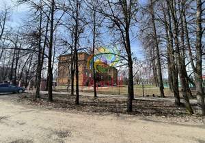 Дом 40м², 1-этажный, участок 6 сот.  