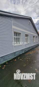 Дом 108м², 1-этажный, участок 8 сот.  
