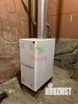 Дом 65м², 1-этажный, участок 5 сот.  