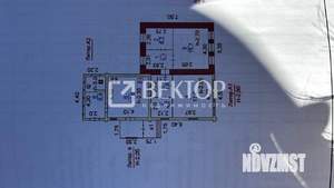 Дом 79м², 1-этажный, участок 5 сот.  
