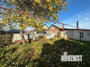 Дом 75м², 1-этажный, участок 7 сот.  