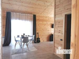 Дом 80м², 1-этажный, участок 9 сот.  