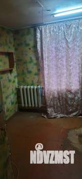 Дом 51м², 1-этажный, участок 7 сот.  