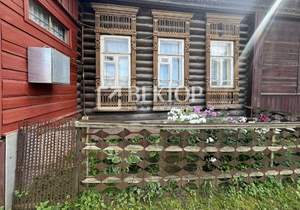 Дом 40м², 1-этажный, участок 3 сот.  