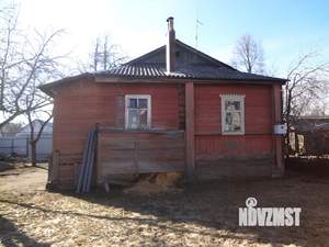Дом 87м², 1-этажный, участок 6 сот.  
