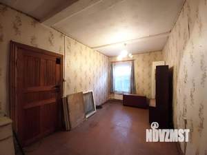 Дом 99м², 1-этажный, участок 6 сот.  