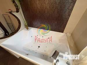 Коттедж 253м², 2-этажный, участок 4 сот.  
